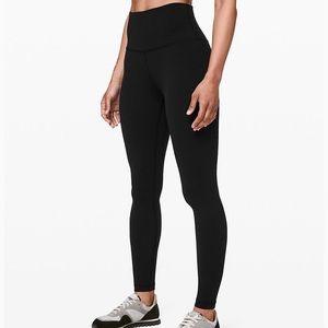 ISO LULULEMON